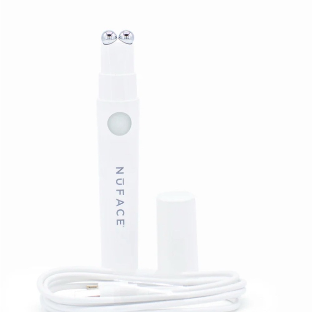 NuFACE Fix Line Smoothing Device
